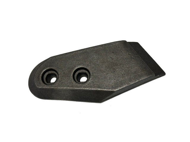 Piezas de maquinaria agrícola