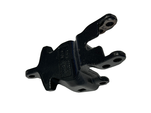 Piezas de maquinaria agrícola