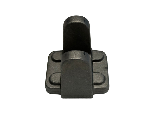 Piezas de maquinaria agrícola