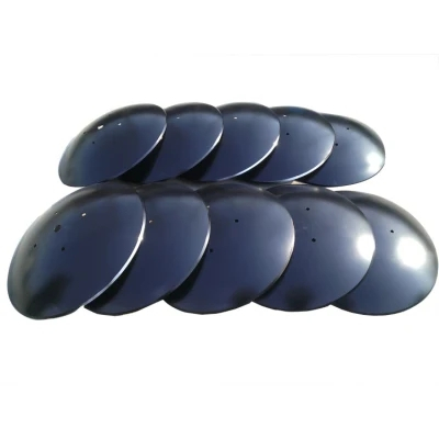 Cuchilla de disco de grada