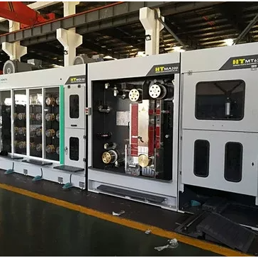 ¿Qué es la maquinaria para cables? Una guía práctica sobre maquinaria para cables y sus equipos principales.