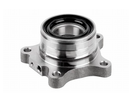 ¿Cómo reemplazar el cojinete de la rueda?