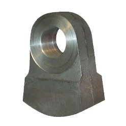 Martillo de trituradores utilizado para la industria minera