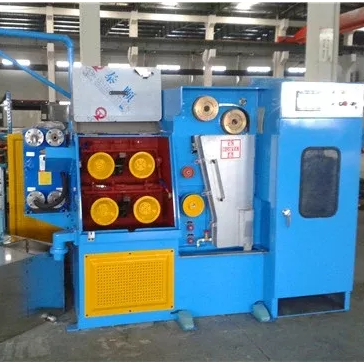 Cómo calcular la velocidad de la máquina trefiladora: fórmulas, ejemplos y factores clave de la máquina