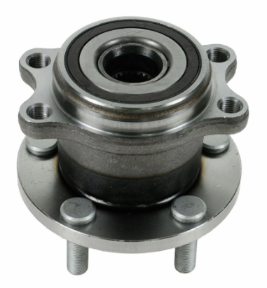 ¿Cuánto tiempo puedes conducir en un cojinete de rueda malo?