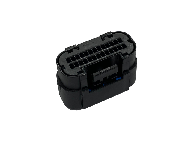 Automotive Waterproof Connector Plug