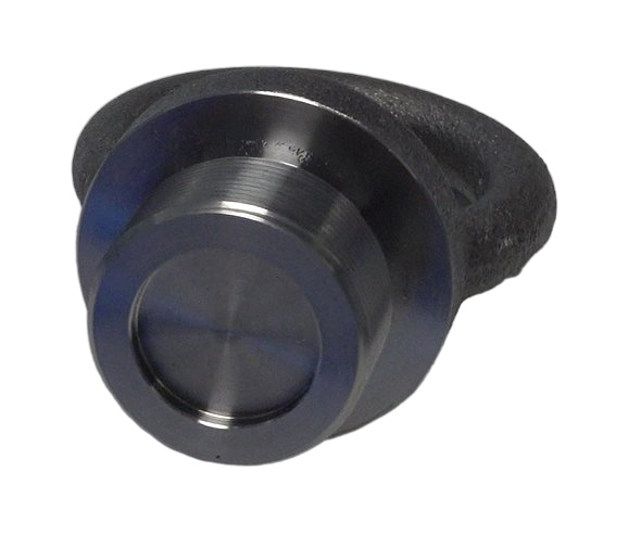 Tornillo ajustable ASTM A352 LCC para válvula con ROHS