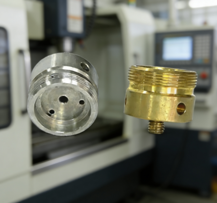 Mecanizado CNC en la fabricación de cuerpos de válvulas: técnicas y consideraciones