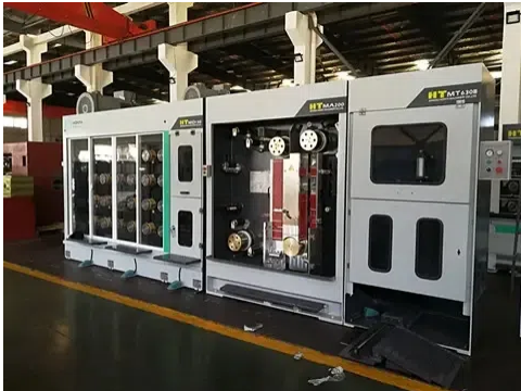 Lo que debe saber sobre las máquinas de dibujo de alambre de cobre para la industria