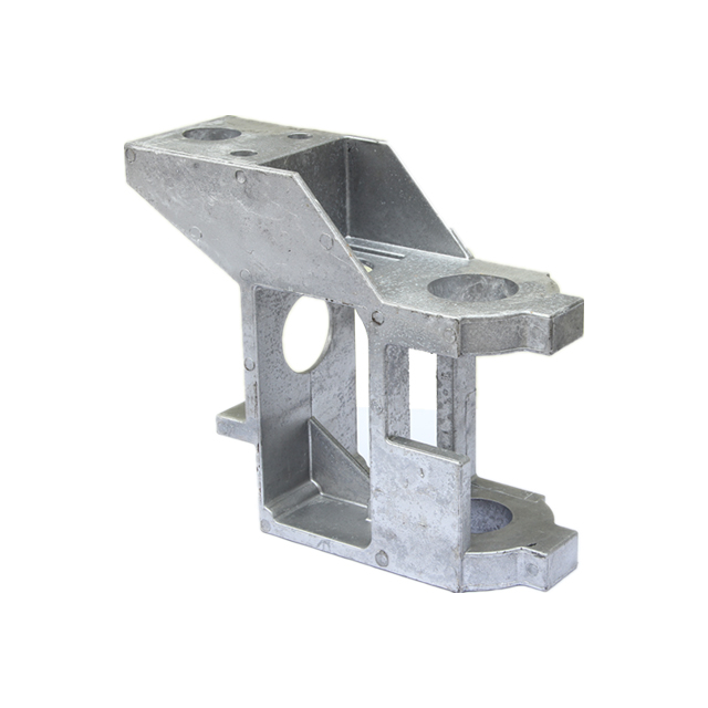 Fábrica de fundición de metal OEM Fábrica de aluminio de alta precisión de aluminio Casting