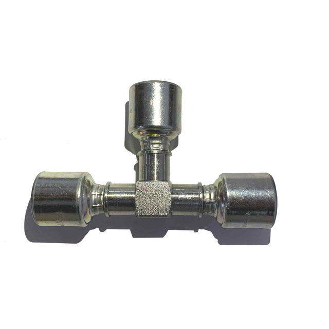 Articulación de la manguera de la manguera de la manguera para la articulación hidráulica