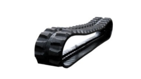 ¿Qué es una pista de goma? La guía completa para equipos agrícolas y de construcción