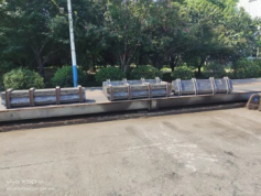 Bloque de yunque para la trituradora de martillo