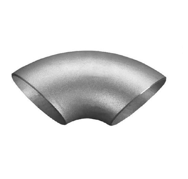 Todos los tipos de accesorios de tubería de tubo con titanio sin costuras soldadas