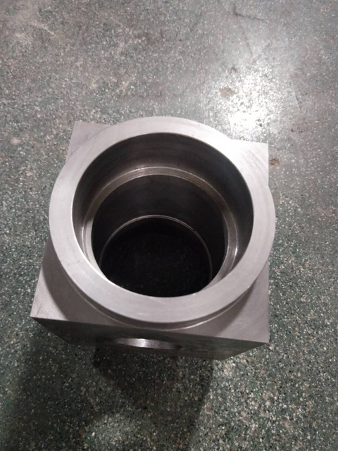 Componente estructural/base/soportes/losas de concreto