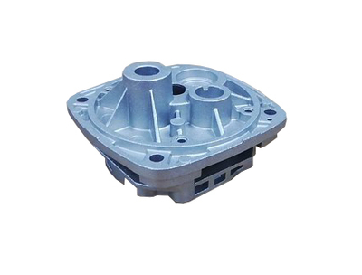 Diseño profesional de aluminio OEM Die de aluminio con servicio de mecanizado de fundición CNC