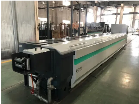 ¿Pueden los equipos de dibujo de alambre de cobre ahorrar costos de fabricación?