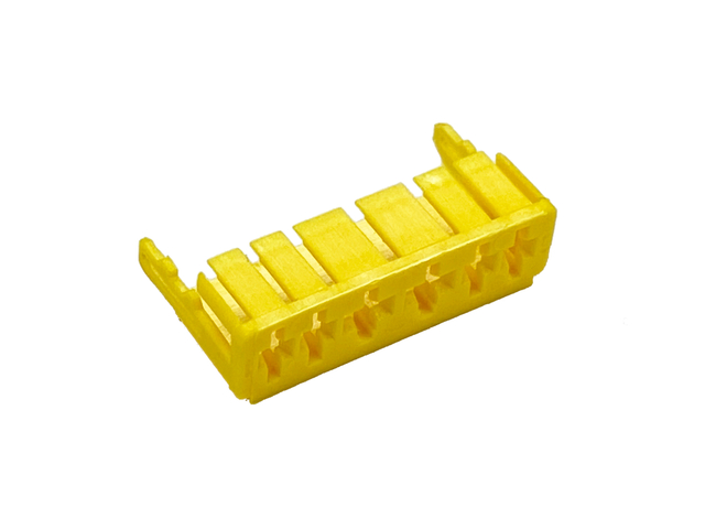 Servicios de inyección Terminal de piezas de automóviles de cableado