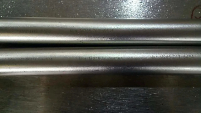 Mar M246 Casting Barras de aleación de níquel/cables/tiras utilizadas para aeronáutica