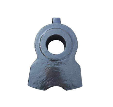 trituradora de martillo con alto contenido de manganeso